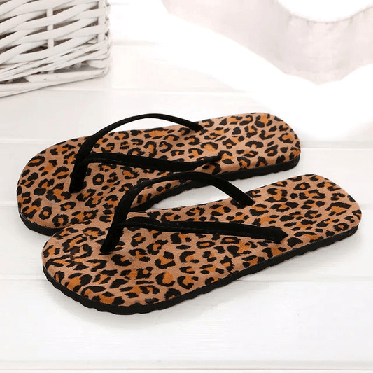 Beach Flip Flops